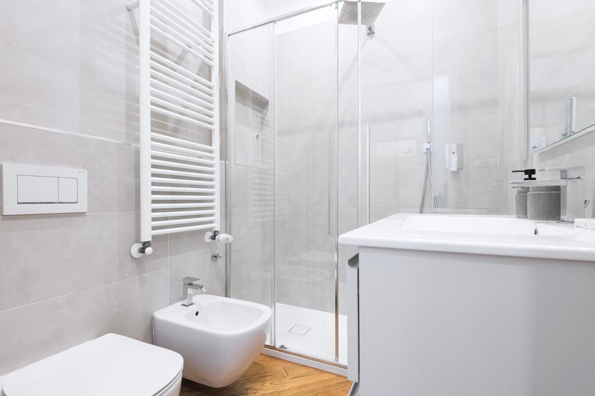 Easylife - Wonderful Residence In Porta Romana Milán Exterior foto
